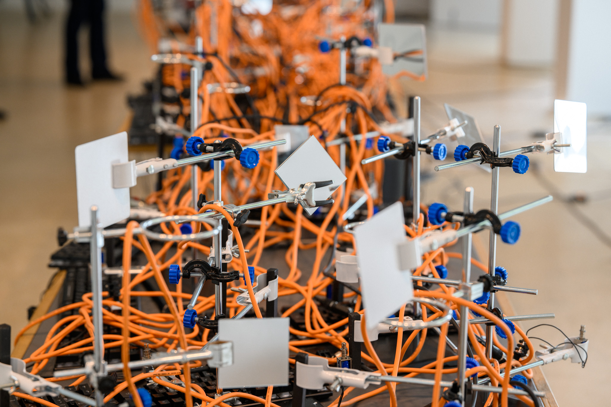 @ Oris Gallery - Zagreb, Croatia