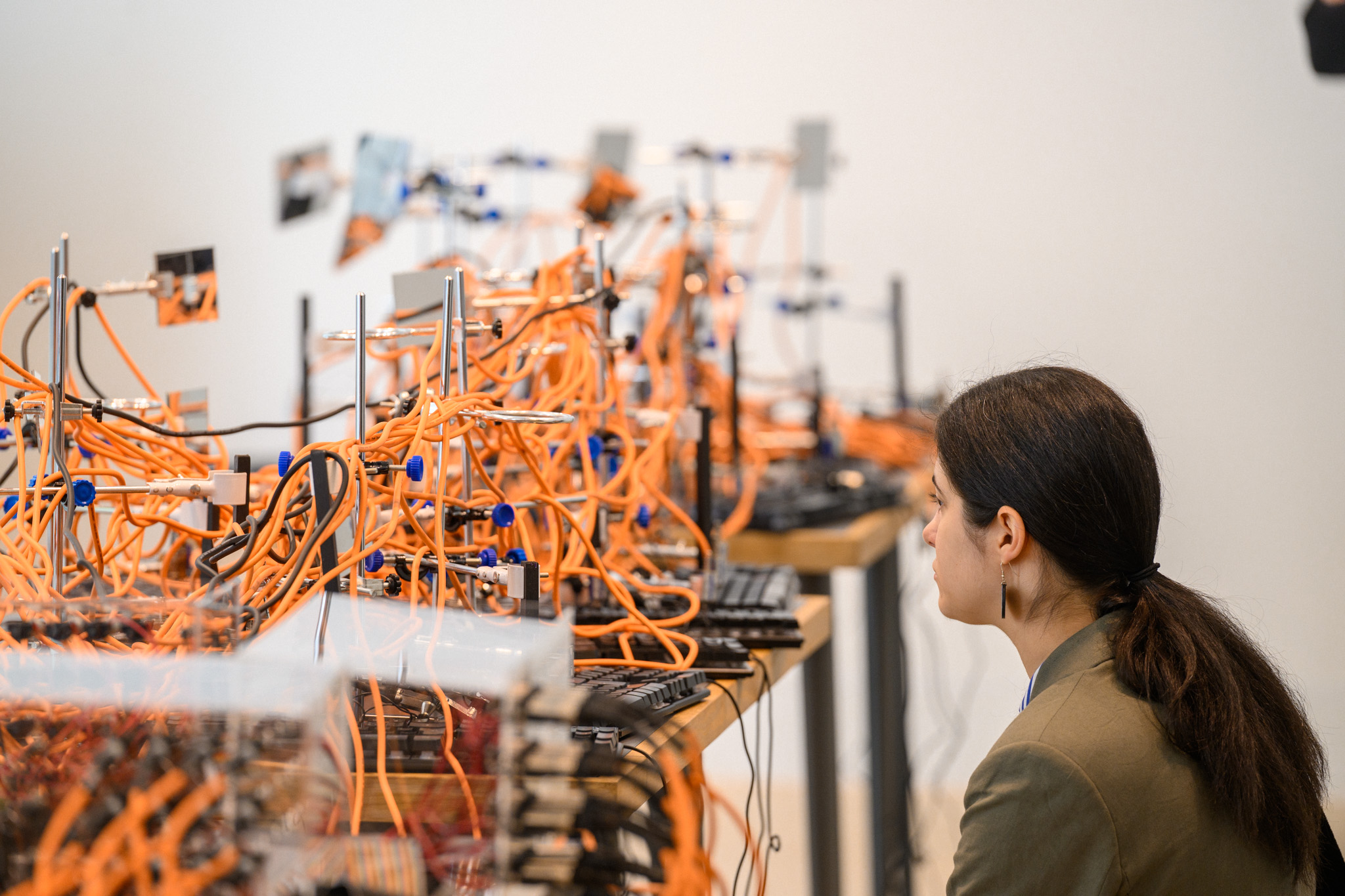 @ Oris Gallery - Zagreb, Croatia